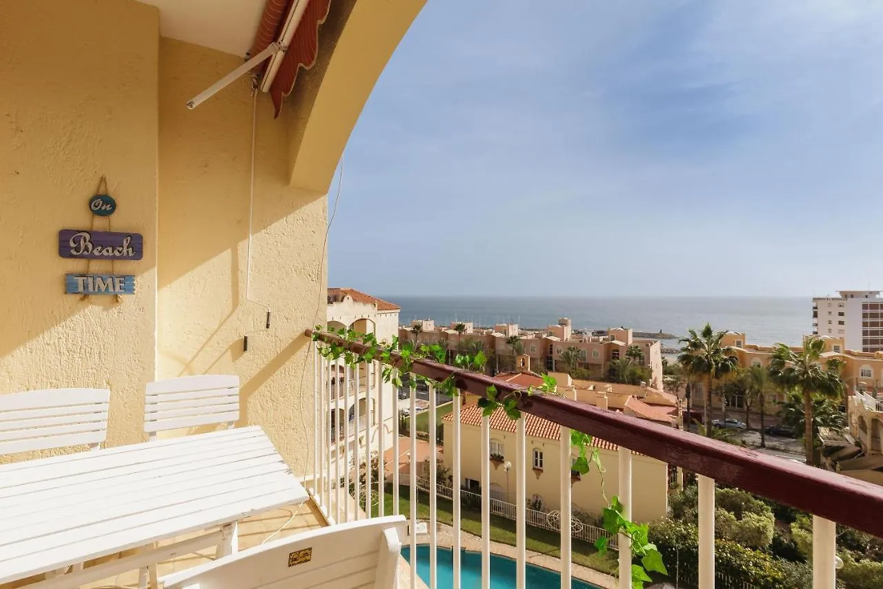 Apartamento Mare Nostrum Aguadulce  España