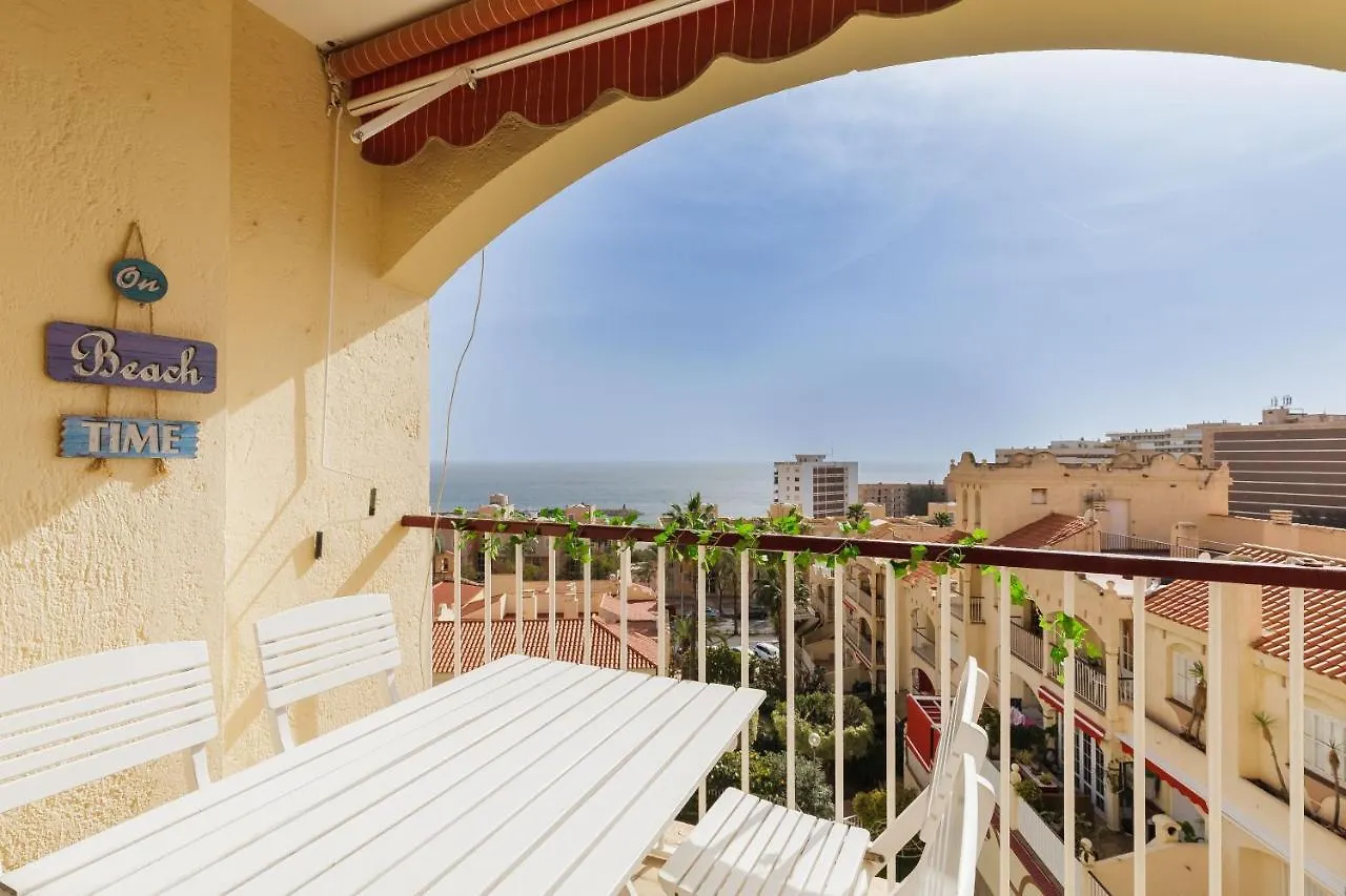 Apartamento Mare Nostrum Aguadulce  0*, Aguadulce (Almeria) España