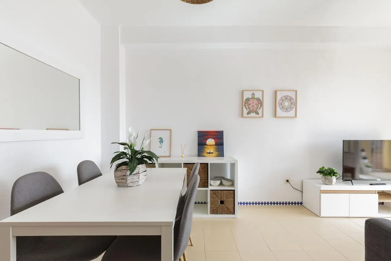 Apartamento Mare Nostrum Aguadulce   Aguadulce (Almeria)