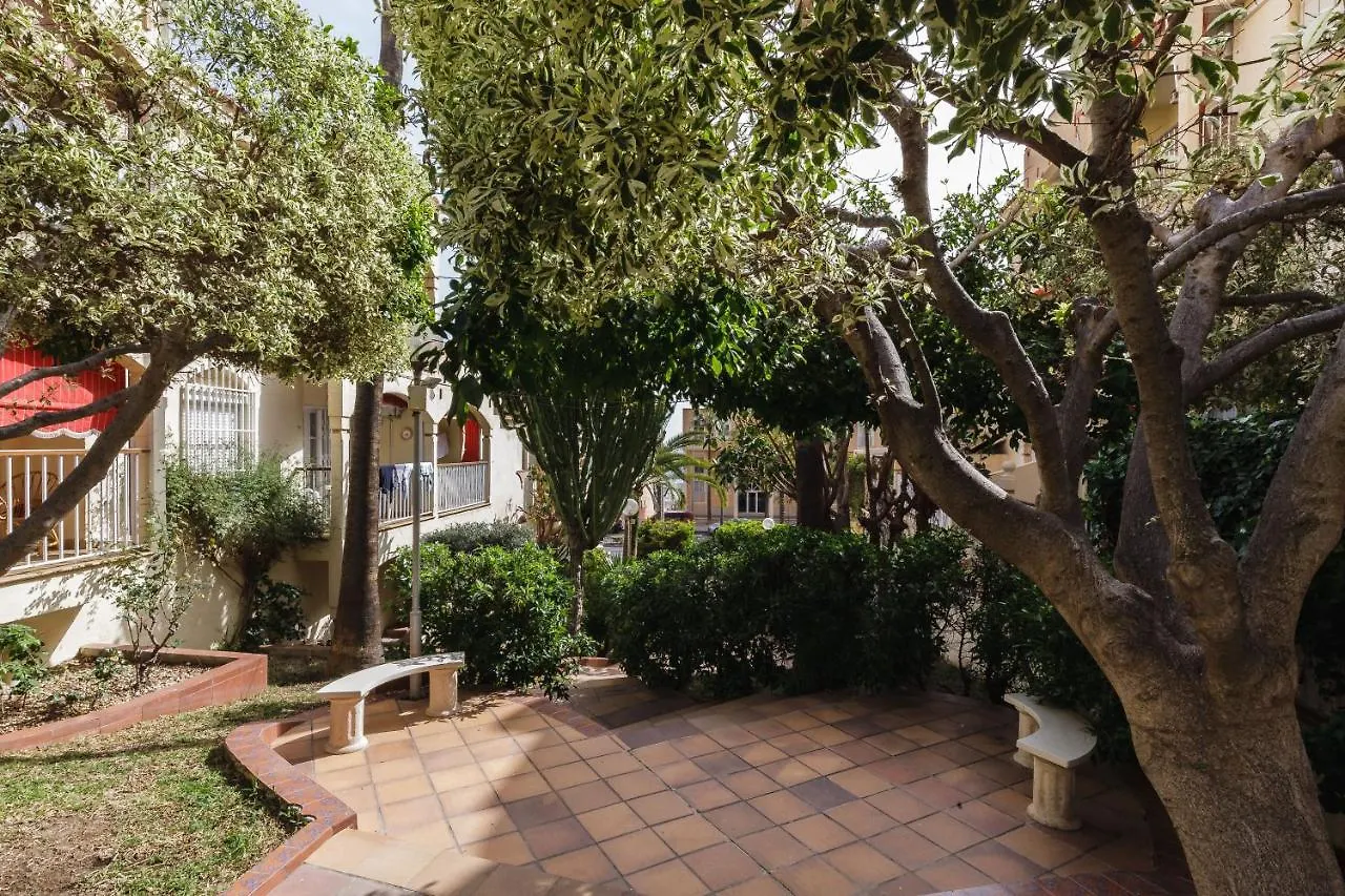 Apartamento Mare Nostrum Aguadulce  0*, Aguadulce (Almeria)