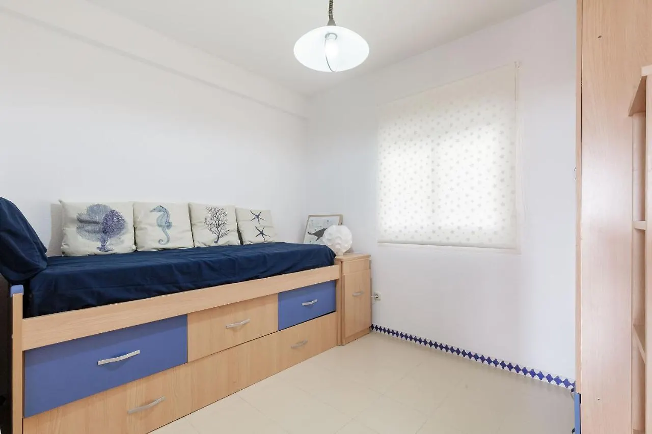 Apartamento Mare Nostrum Aguadulce  España