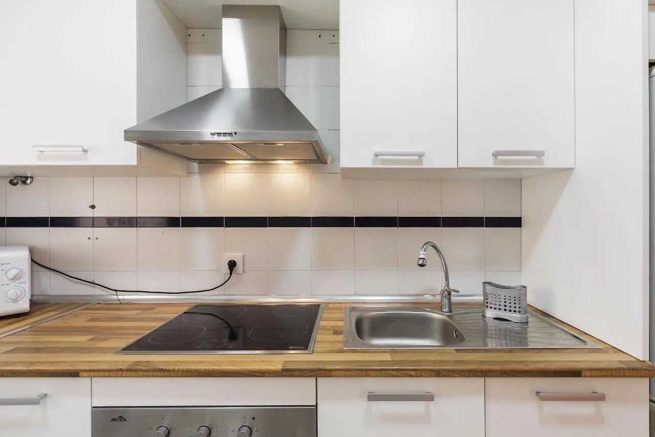 Apartamento Mare Nostrum Aguadulce