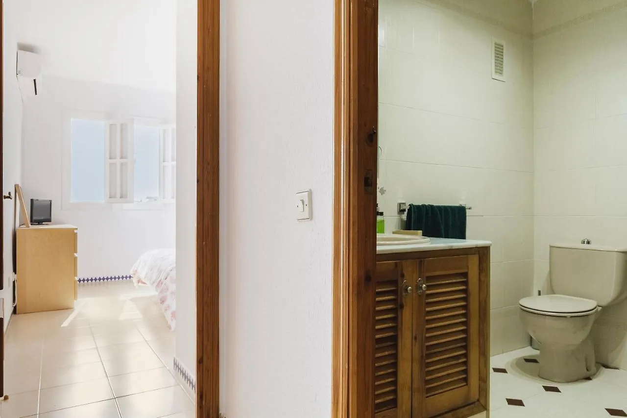 Apartamento Mare Nostrum Aguadulce  España