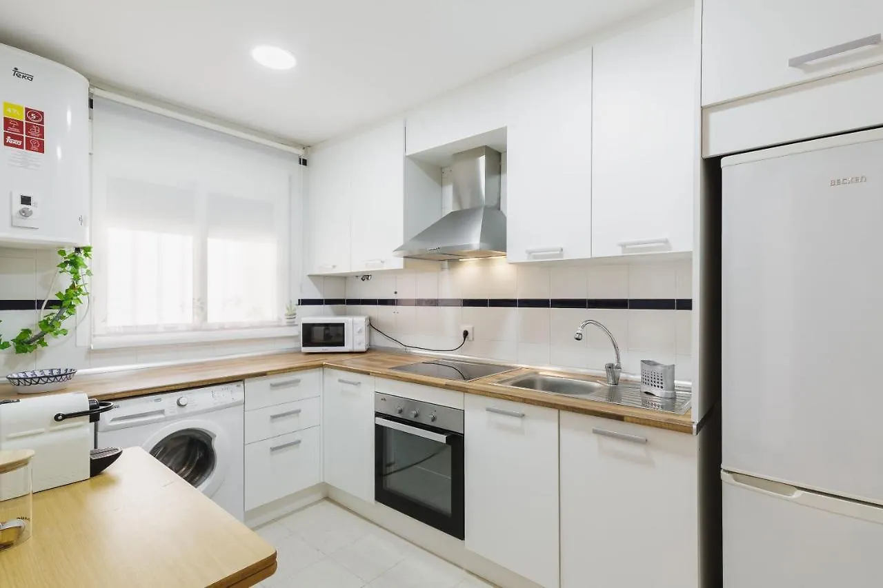 Apartamento Mare Nostrum Aguadulce  Aguadulce (Almeria)