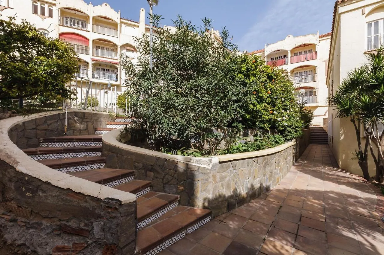 Apartamento Mare Nostrum Aguadulce  España