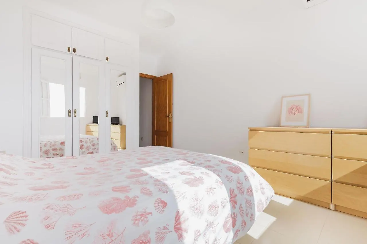 Apartamento Mare Nostrum Aguadulce  0*, Aguadulce (Almeria) España