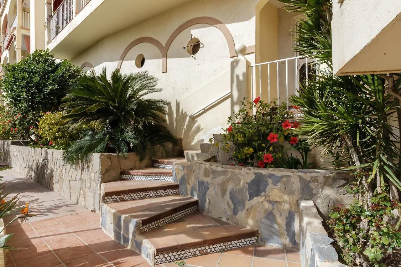 Apartamento Mare Nostrum Aguadulce   Aguadulce (Almeria)