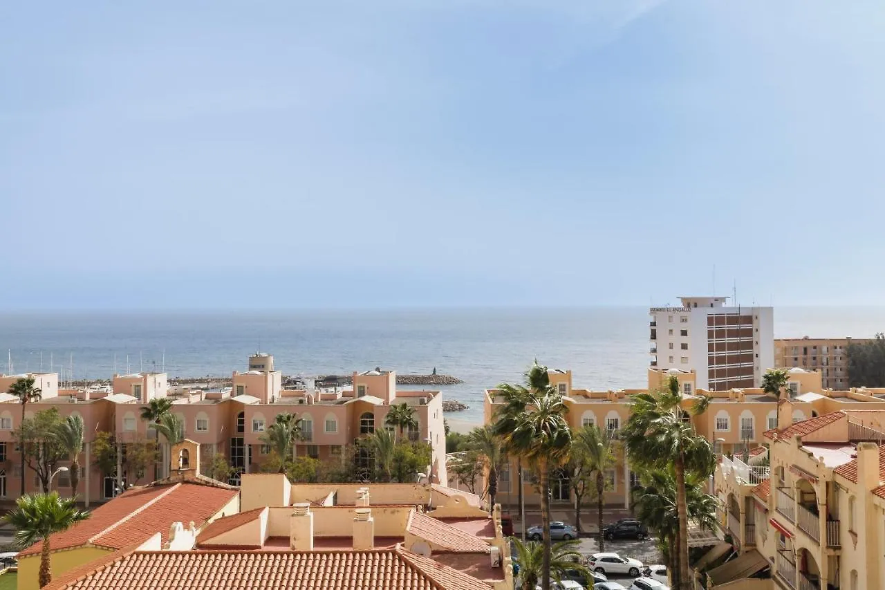 Apartamento Mare Nostrum Aguadulce  Aguadulce (Almeria)