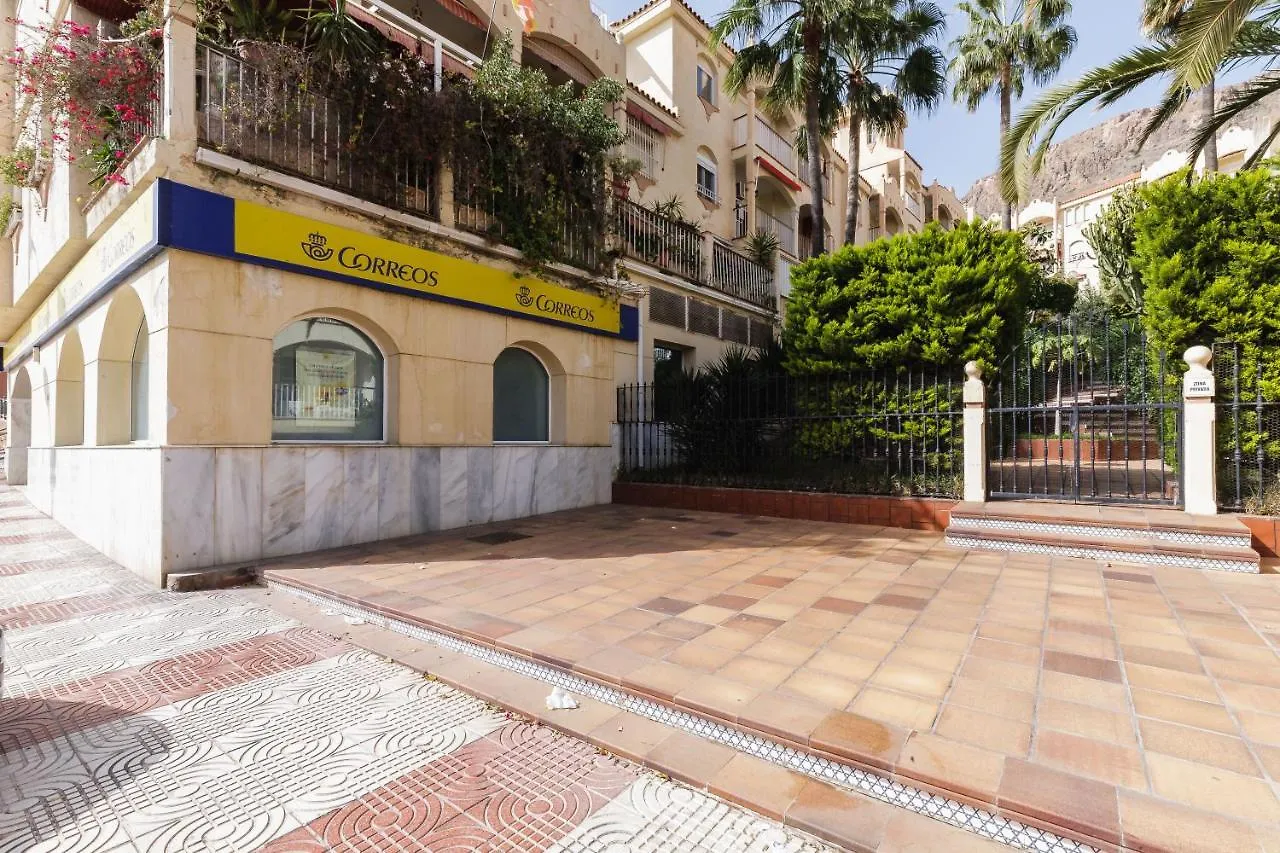 Apartamento Mare Nostrum Aguadulce  0*, Aguadulce (Almeria)