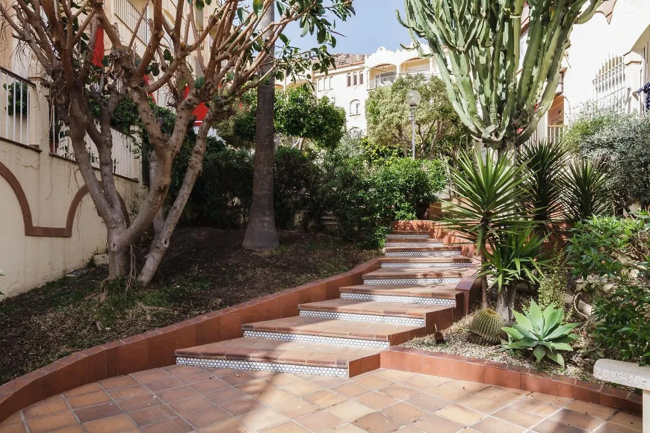 Apartamento Mare Nostrum Aguadulce  España