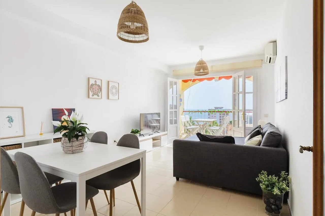 Apartamento Mare Nostrum Aguadulce  Apartment Aguadulce (Almeria)