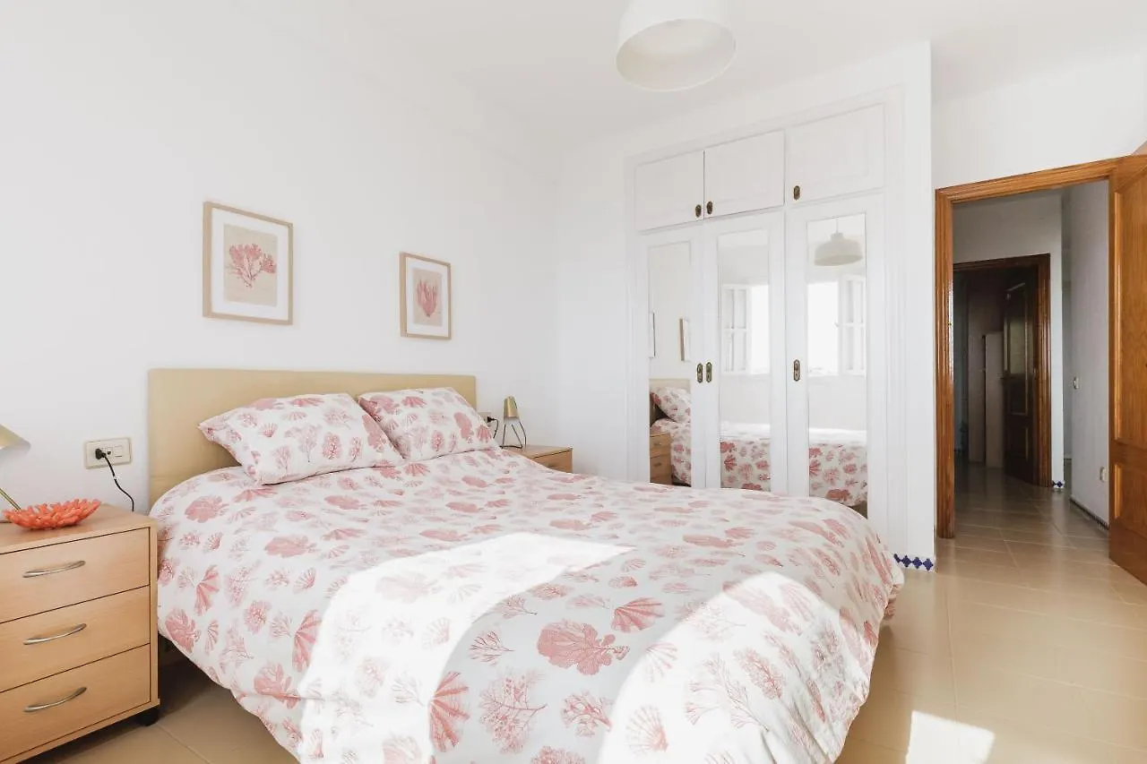 Apartamento Mare Nostrum contacts