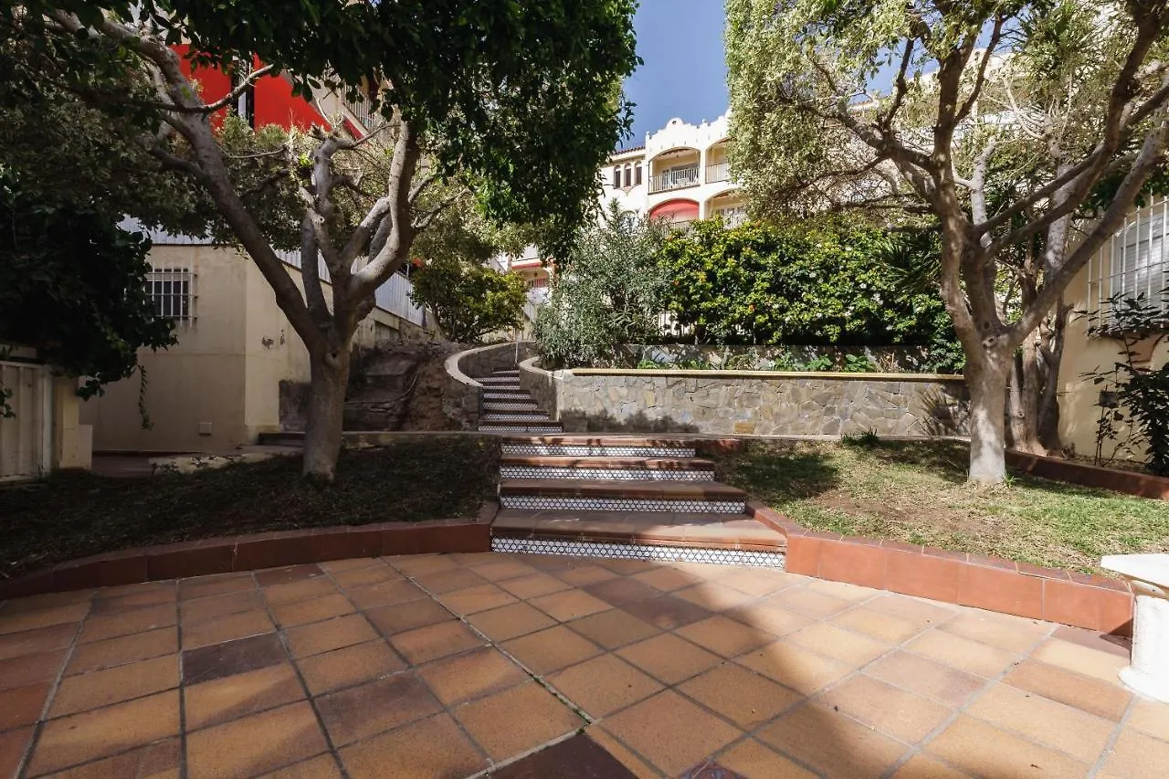 Apartamento Mare Nostrum Aguadulce  0*, Aguadulce (Almeria) Spain